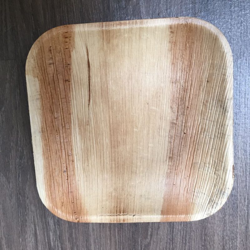 アレカリーフプレート