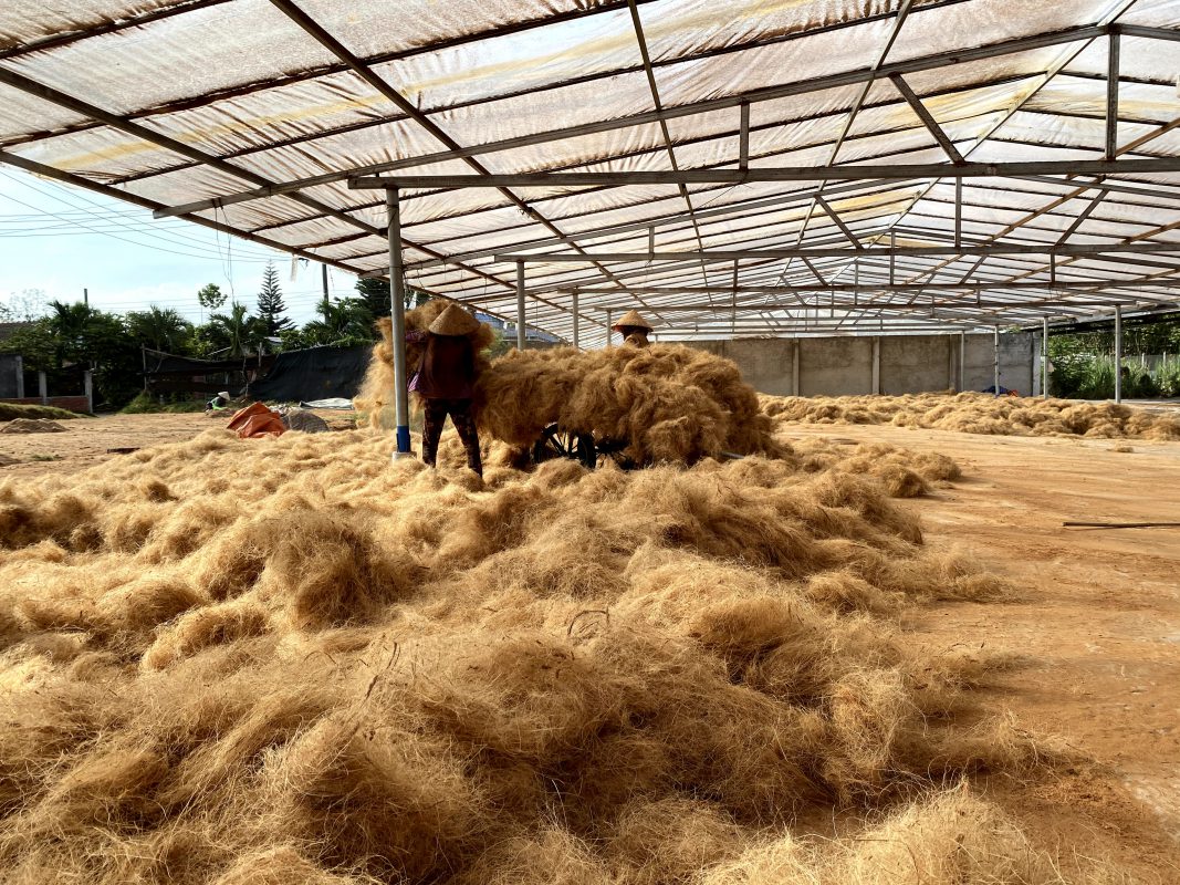 베트남 코아네트