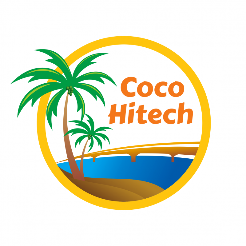 코코하이텍 수목보호용매트