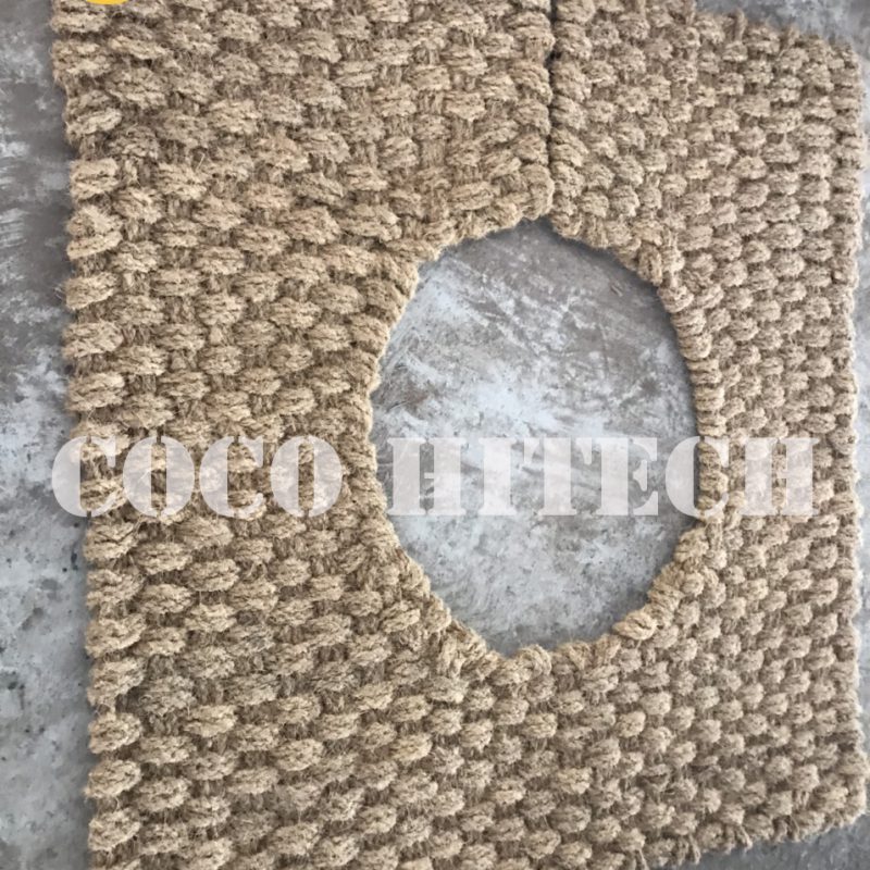 수목보호용매트