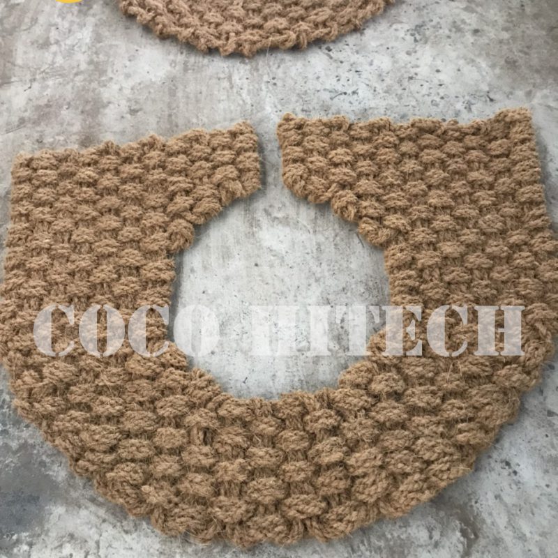 수목보호용매트