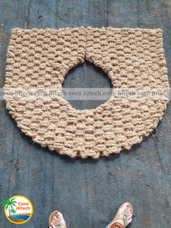 수목보호용 매트