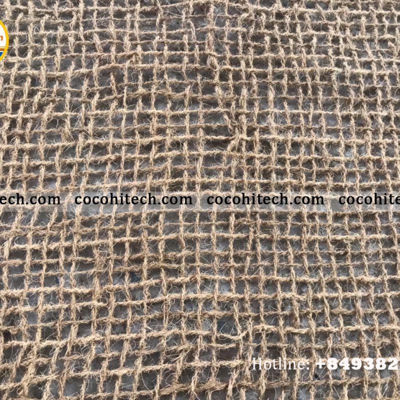 コイアネット/コイアメッシュ　‐　ココハイテック