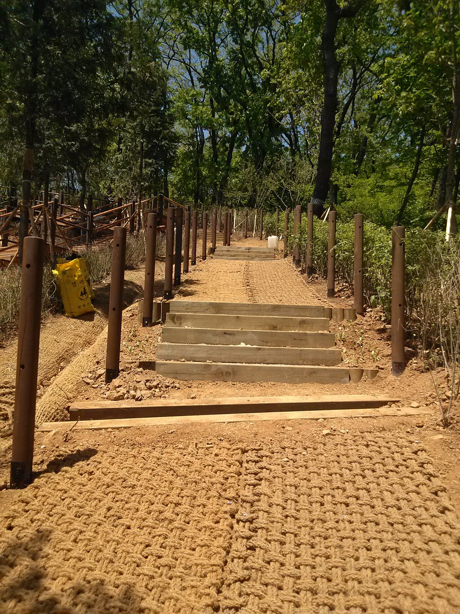 ベトナムのコイアマット‐ココハイテック