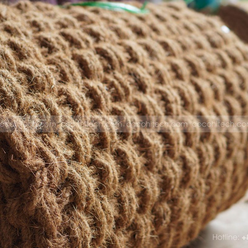 ベトナムのコイアマット ‐ ココハイテック