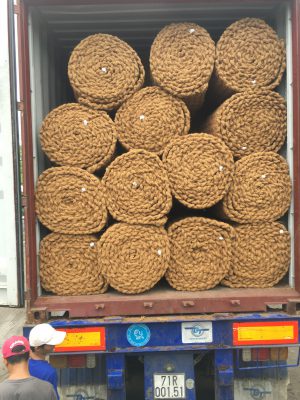 ヤシマット - ココハイテク