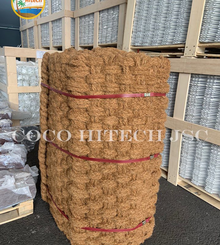 ベトナムのコイアマット‐ココハイテック