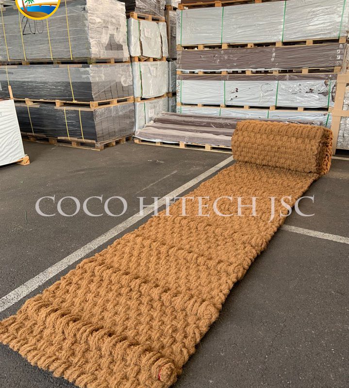 베트남 논슬립 야자매트