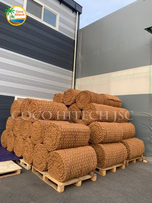 ベトナムのコイアマット‐ココハイテック