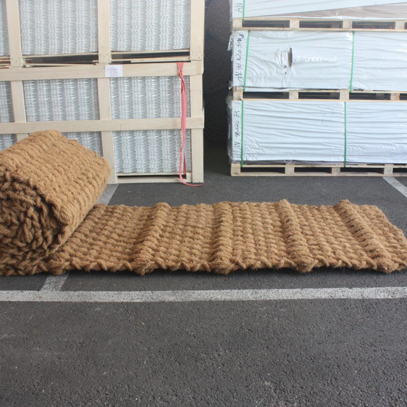 베트남 논슬립 야자매트