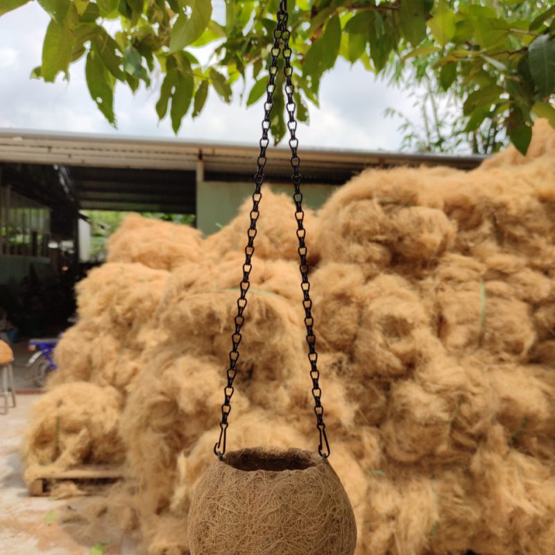 베트남 코코다마 - 코코하이텍