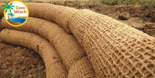 ベトナムのコイアログ‐ココハイテック