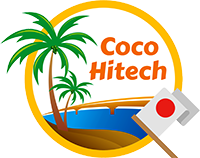 CocoHitech Japan