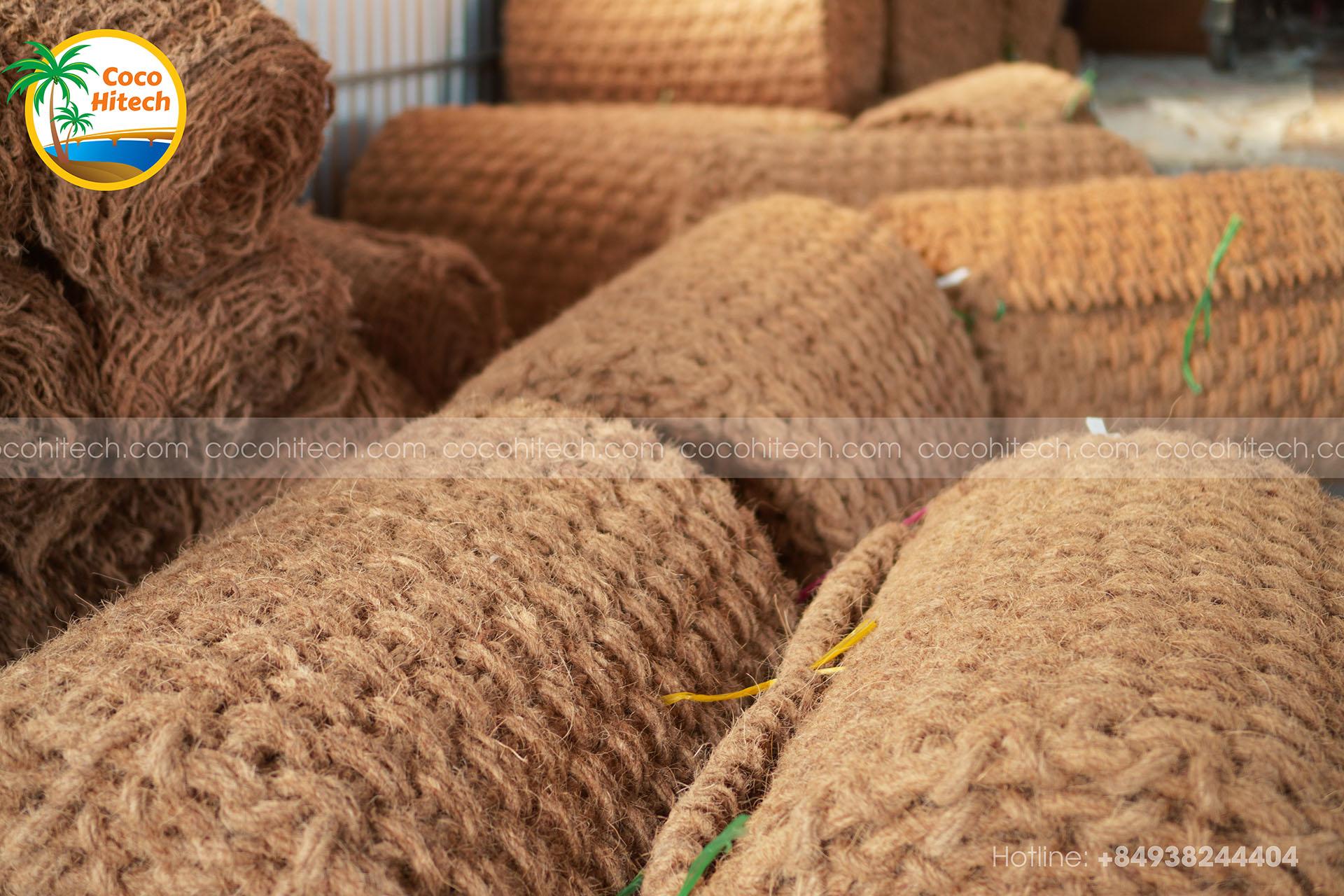 コイアマット‐ココハイテック