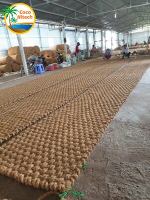 ベトナムのコイアマット‐ココハイテック