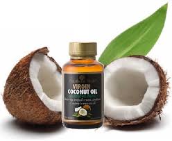 ココナッツオイル効用‐ココハイテック
