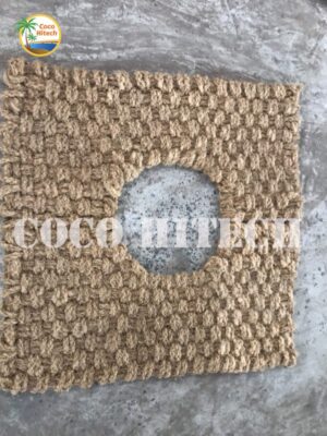 ココハイテックのヤシマット