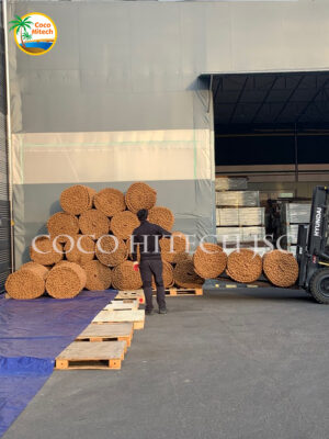 コイアマット‐ココハイテック