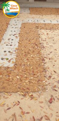 ベトナムのコイアマット‐ココハイテック