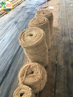 コイアロープ‐ココハイテック