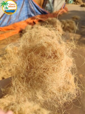 ココナッツ繊維‐ココハイテック