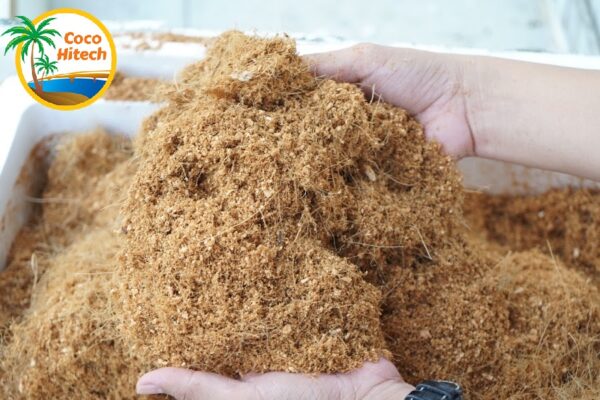 ココナッツピート-ココハイテック