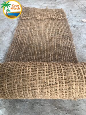 ベトナムのコイアネット‐ココハイテック