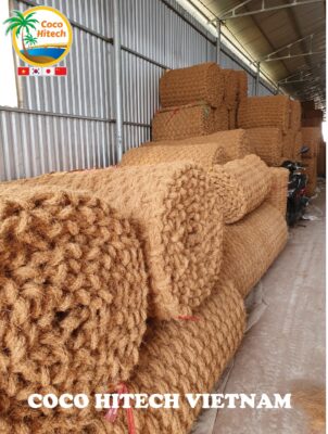 コイアマット-ココハイテック