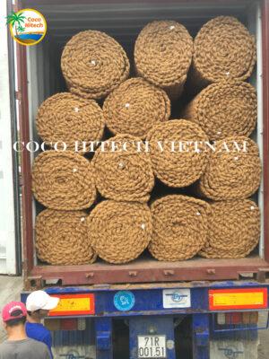 コイアマット‐ココハイテック