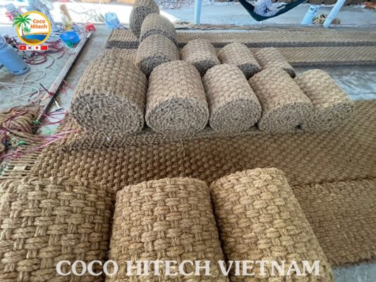 コイアマット‐ココハイテック