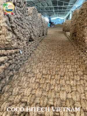 コイアマット‐ココハイテック