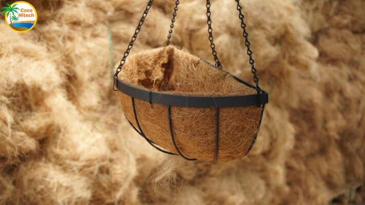 ココナッツプラントライナー-ココハイテック