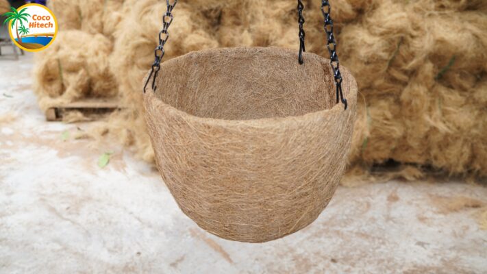 ココナッツプラントライナー-ココハイテック