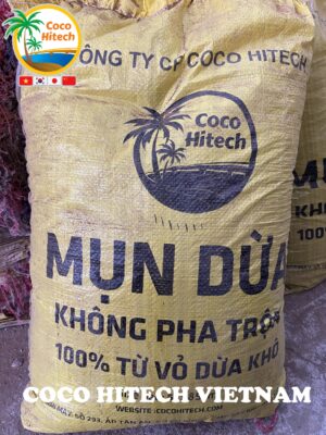 ココピート-ココハイテック