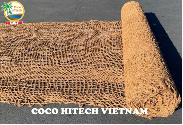 ベトナムのコイアネｰココハイテック-1