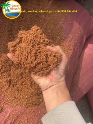 ココナッツピート‐ココハイテック