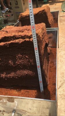 ココナッツピート‐ココハイテック