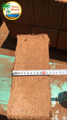 ココナッツピート‐ココハイテック
