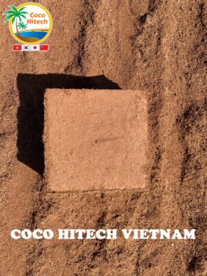 ココピート-ココハイテック