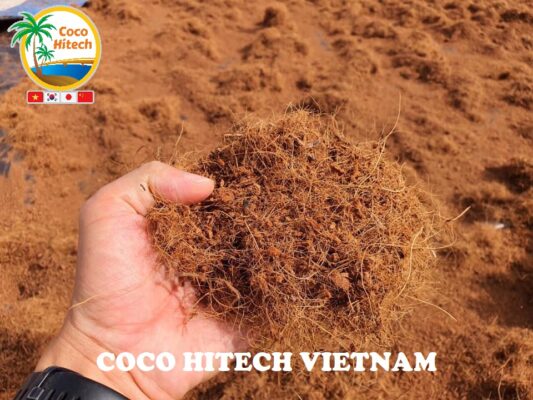 ココピート-ココハイテック