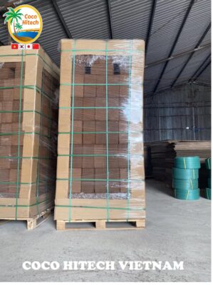 ココピート-ココハイテック