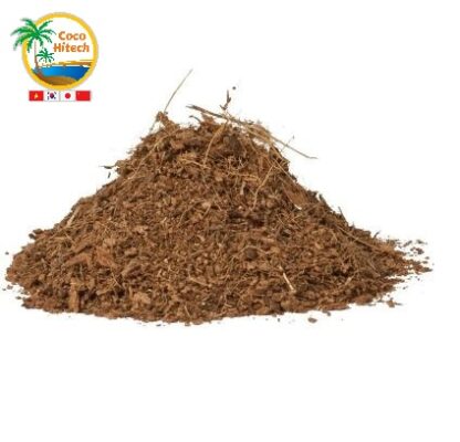 ココピート-ココハイテック