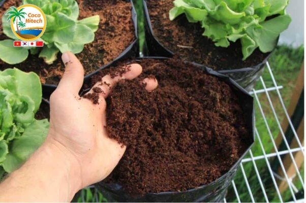 ココピート-ココハイテック