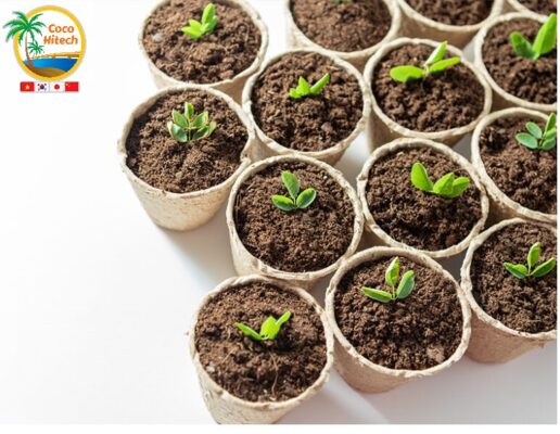 ココピート-ココハイテック