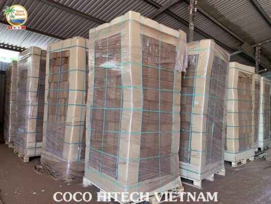 ココピート-ココハイテック