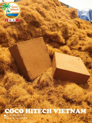 ココピート-ココハイテック