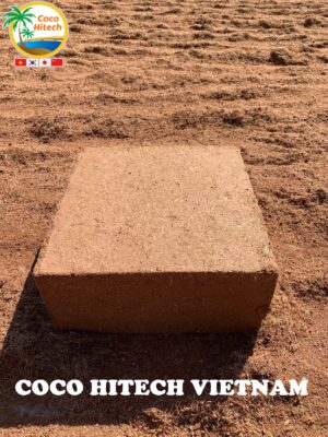 ココピート-ココハイテック