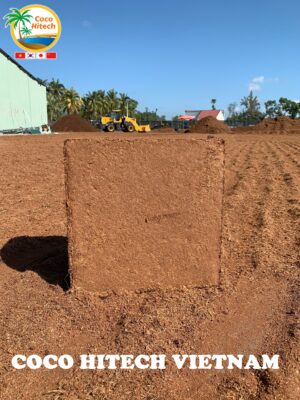 ココピート-ココハイテック