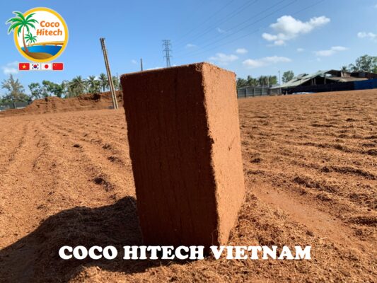 ココピート-ココハイテック