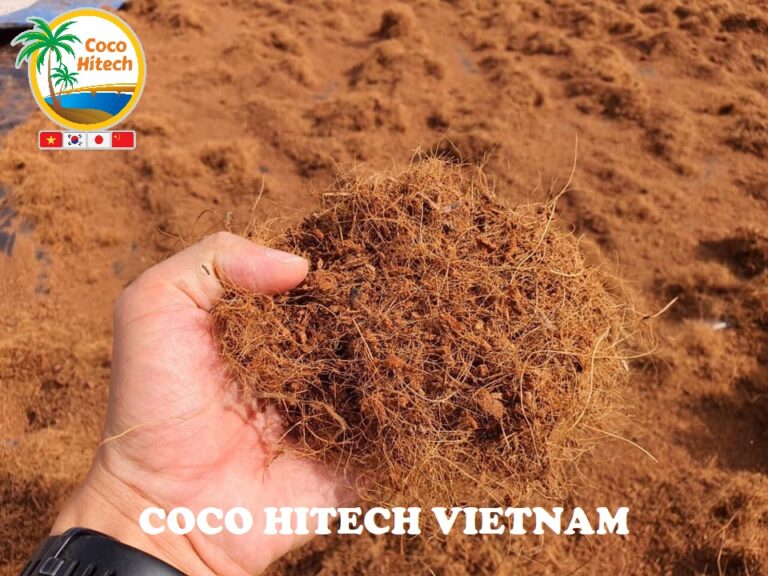 ココピート-ココハイテック